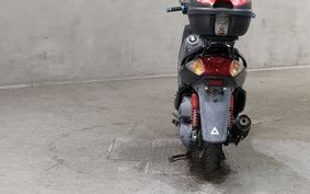 YAMAHA CYGNUS125XSR SE44J