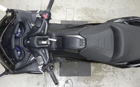 YAMAHA T-MAX 560 T 2020 SJ19J