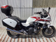 Фото Honda CB1300 SUPER TOURING 2012 с японского аукциона