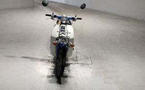 HONDA SUPER CUB50 AA01