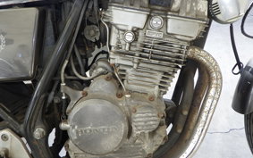 HONDA GB250 CLUBMAN GEN 2 2014 MC10