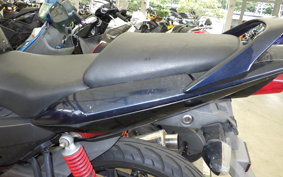 HONDA CBF 125 1997