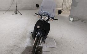 HONDA SUPER CUB50 AA04