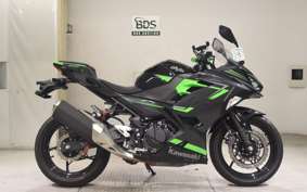 KAWASAKI NINJA 400 2019 EX400G