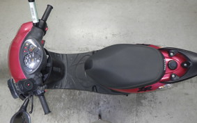 YAMAHA JOG ZR-4 SA56J