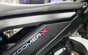 HONDA ZOOMER-X