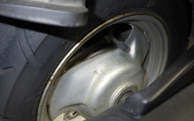 YAMAHA JOG Gen.5 SA36J