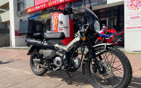 HONDA CT125 HUNTER  CUB  JA65