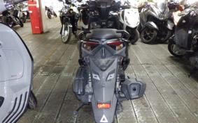 YAMAHA CYGNUS Griffus SEJ4J