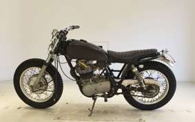 YAMAHA SR400 Gen.2 2005 1JR