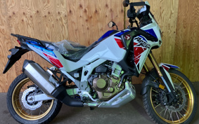 HONDA CRF1100L AFRICA TWIN 2024 SD10
