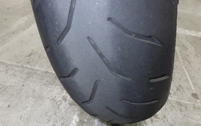 HONDA CBR600RR GEN 3 2016