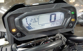 KAWASAKI KLX230 SHERPA LX232A