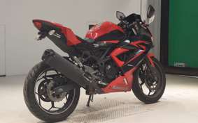 KAWASAKI NINJA 250 SL BX250A