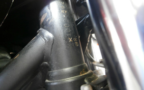 KAWASAKI ZEPHYR400K 2006 ZR400C