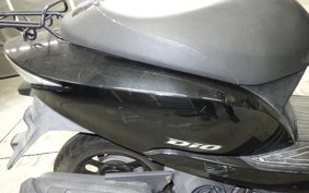 HONDA DIO Gen.6 2000 AF68