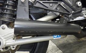 KAWASAKI ZRX-2 2001 ZR400E