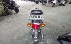 HONDA C90 SUPER CUB HA02