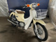 Фото Honda SUPER CUB110 2011 с японского аукциона