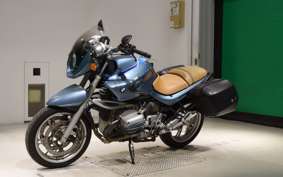 BMW R 1150 R 2002