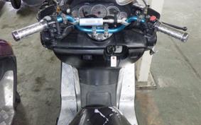 YAMAHA MAJESTY 250 C 2001 SG03J