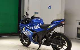 SUZUKI ジクサー250 SF 2012 ED22B