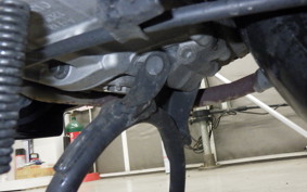 YAMAHA JOG Gen.5 2009 SA36J