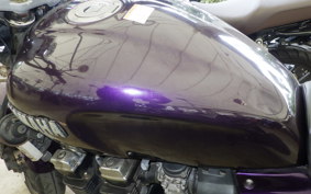 YAMAHA XJR400 Gen.3 R 2002 RH02J