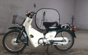 HONDA SUPER CUB50 AA01