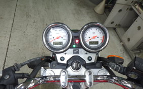 HONDA VTR 250 Gen. 2 2011 MC33