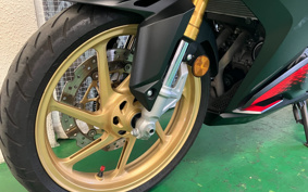 HONDA CBR250RR ABS MC51