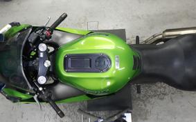 KAWASAKI ZX 1200 NINJA R 2001