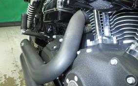 HARLEY FXDWG 1580 2010