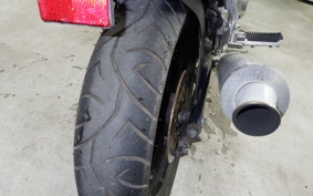 SUZUKI BANDIT 400 LTD 1991 GK75A