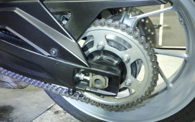 SUZUKI GSX-8S 2024 EM1AA