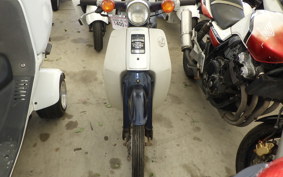 HONDA C50 SUPER CUB C50