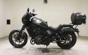 HONDA REBEL 1100 DCT 2024 SC83