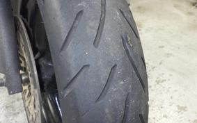 HONDA HORNET 250 2003 MC31