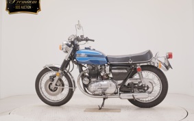 KAWASAKI W3 1974 W3F