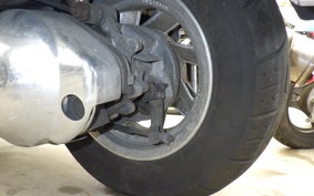 HONDA FUSION 1992 MF02