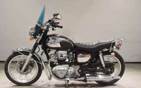 KAWASAKI W650 2003 EJ650A