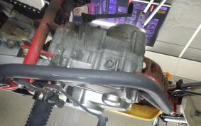 HONDA APE 50 AC16