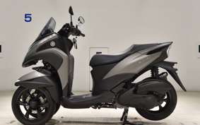 YAMAHA TRICITY 125 A SEC1J