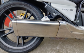 HONDA DN01 2008 RC55