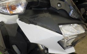 KAWASAKI Z400 Gen.2 2020 EX400G