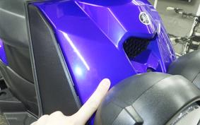 YAMAHA BW'S 50 Gen.3 SA44J