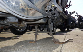 SUZUKI ADDRESS V100 CE11A