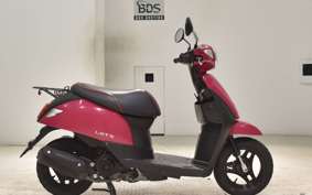 SUZUKI ﾚｯﾂ CA4AA