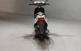 YAMAHA JOG ZR EVOLUTION2 SA39J