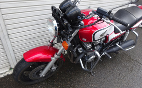 HONDA CB750 2009 RC42